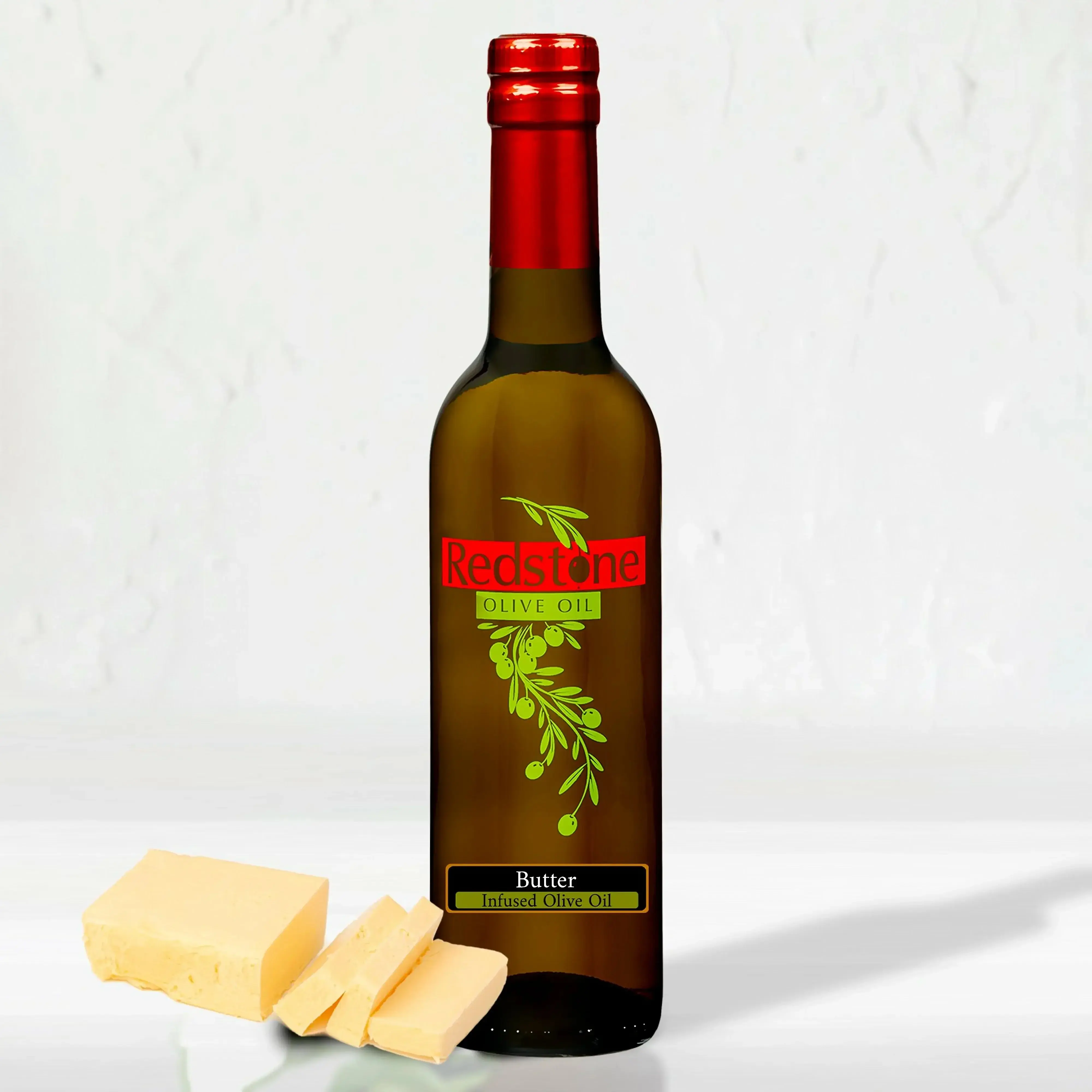 Butter Olive Oil