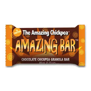 Amazing Bar™ Chocolate (12 pack)