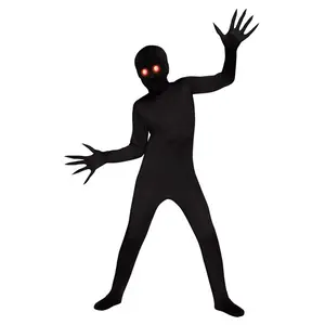 Boys Fade Eye Shadow Demon Costume