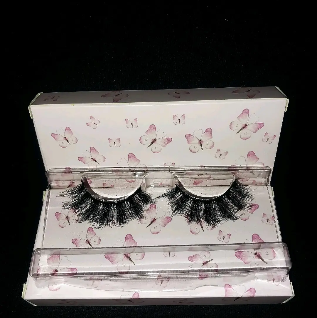 Charmin' Cutiee False Eyelashes for Perfect Eye Makeup - Eyelash Extensions