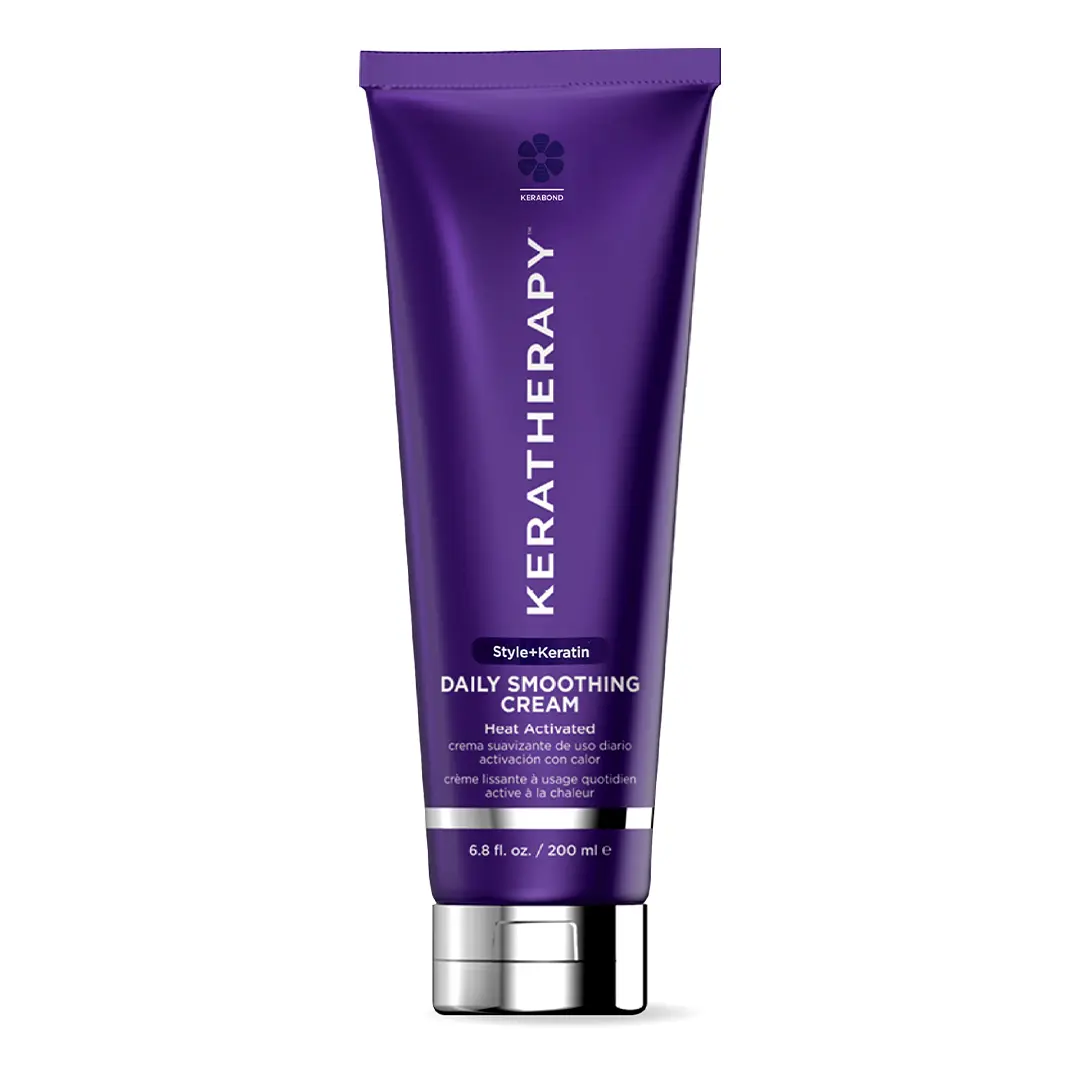 Daily Smoothing Cream