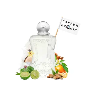 Parfums de Marly Valaya Exclusif for Women 2.5 oz (75ml) EDP Spray New