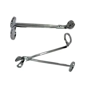 Silver Wick Trimmer