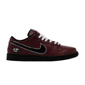 Limosine Skateboards x Nike Dunk Low SB 'Football'