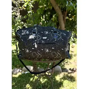 Executioner Overnight Duffel bag