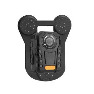 Universal Magnetic Camera Mount Clip On Holder for Wearable Body Cameras Sports Action Cams 10x12cm