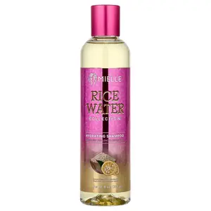 Mielle Rice Water Collection, Hydrating Shampoo, 8 oz (227 g)