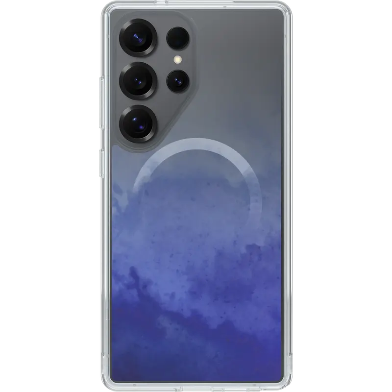 OtterBox Galaxy S25 Ultra Case Symmetry Series Wellness Wonders Collection