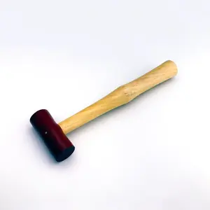 Rawhide Mallet