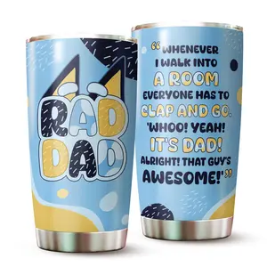 Aa Jm 20Oz Tumbler Dad Bluey Fathers Day Gifts Its Dad 1 45783 463