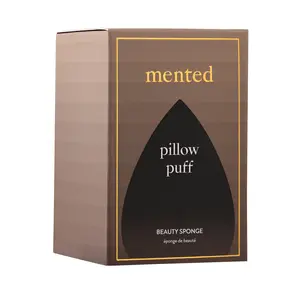 Pillow Puff Beauty Sponge for Makeup Application Wet or Dry - Universal Beauty Tool