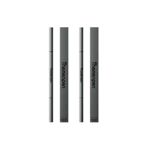 The Men Pen – Eyebrow & Beard Filler for Men | Natural, Waterproof, Long Lasting, Sweat Proof The Men Pen – Eyebrow & Beard Filler for Men | Natural, Waterproof, Long Lasting, Sweat Proof