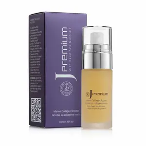 Jericho Cosmetics Marine Collagen Booster 1.76oz neutral1.76oz