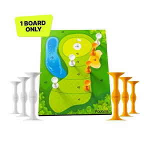 PopGolf™ Board Set