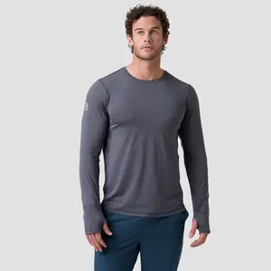 Backcountry Tahoe Pro LT Sun Long-Sleeve Crew - Men's