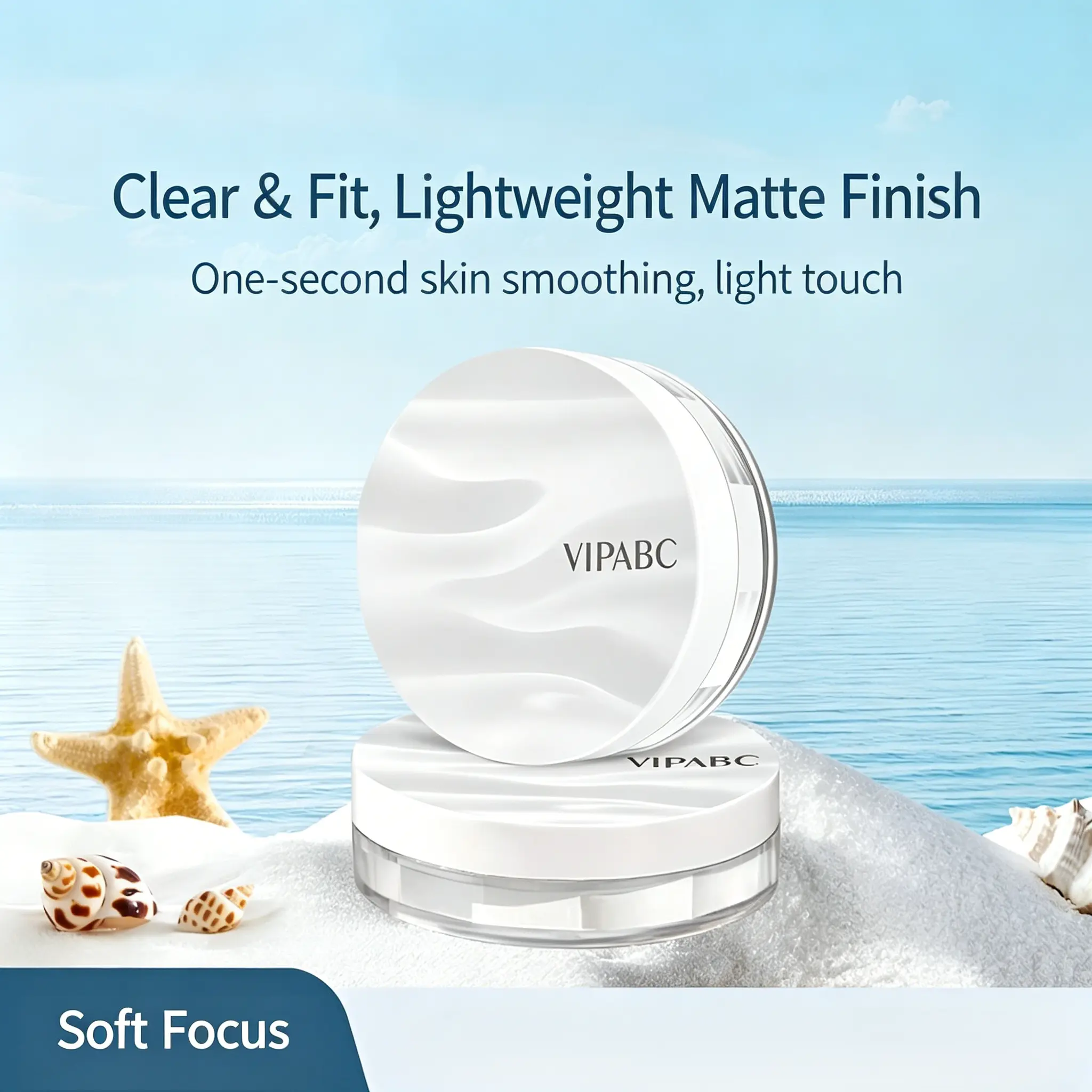 Peptide Cushion Concealer 3.0 - Moisturizing Crystal Formula for Radiant Finish, Face & Under Eye Concealer Makeup