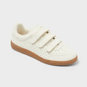 Richie easy closurewhite  sneaker size 8
