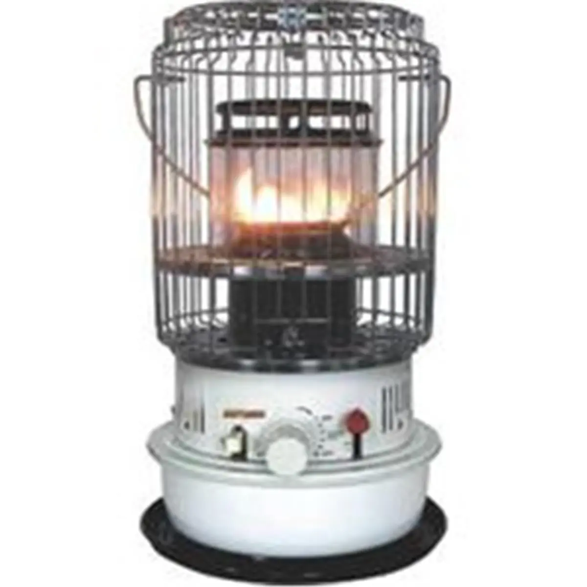 World Marketing Heater Kerosene 10.5K Btu KW-12/DH1051