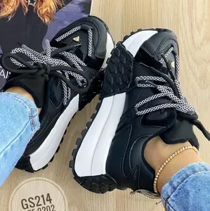 Bambi - Urban Colombian Sneakers - Style and Comfort Running Sports Shoes Training Boy Runner Trainer Athletic Closed Footwear
