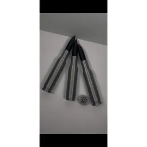 Fake Bullet Stash Tube