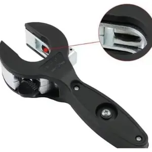 Ratcheting TubingCutter, Copper Pipe Cutter, Tubing Cutter 1/4"To 7/8"2in1 Close Quarters Tube Compact