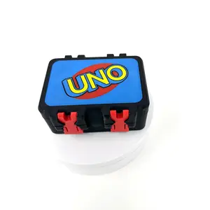 Card game container Collectible Tin