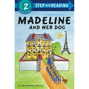 USED-Madeline and Her Dog by Marciano, John Bemelmans (Paperback)