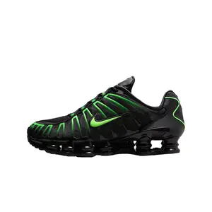 Shox TL "Black Neon" AV3595 012