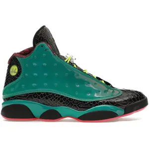 Jordan 13 Retro Doernbecher