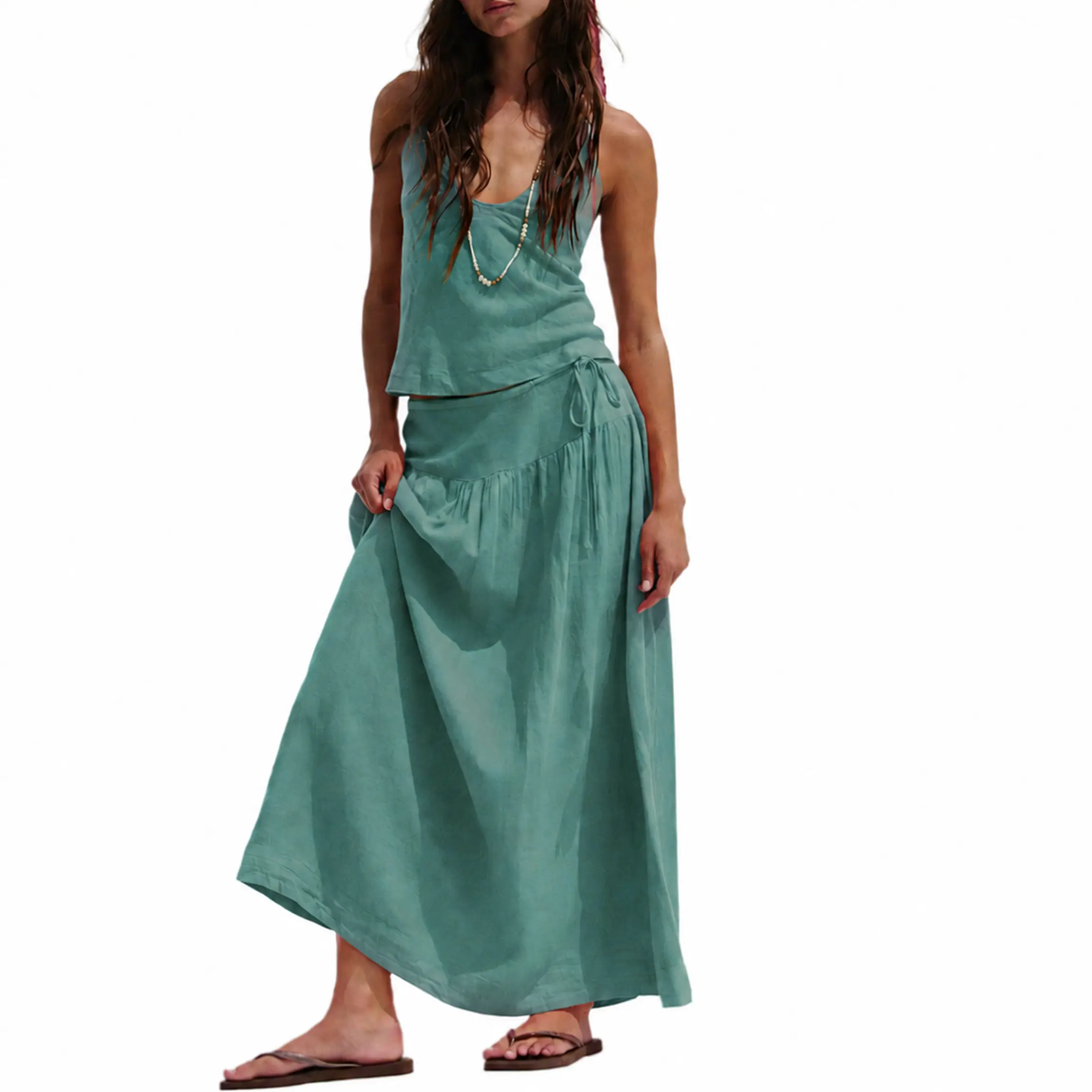 Teal