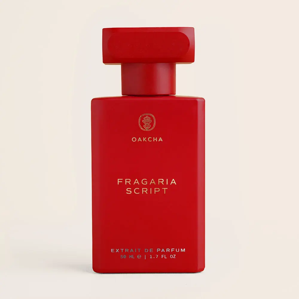 Fragaria Script