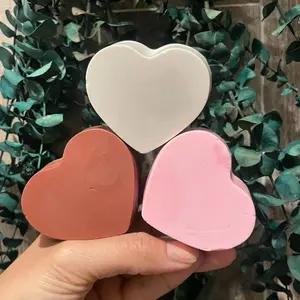 Valentines Day Brightening Soap Bar Kit Valentines Day Brightening Soap Bar Kit