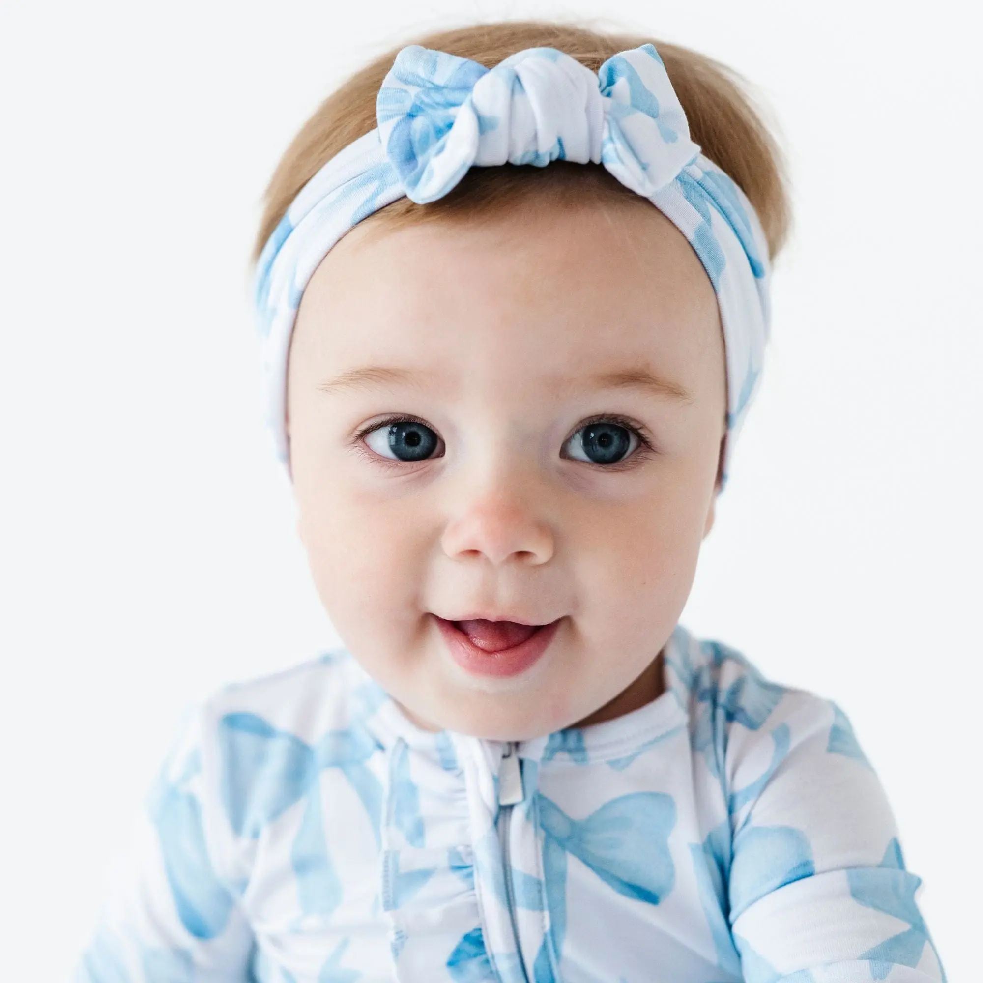 Bow Sweet Bow Headwrap