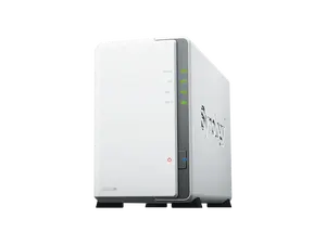 Synology 2-bay DiskStation DS223j (Diskless)