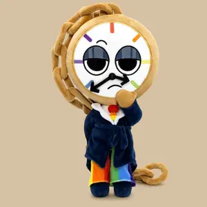 New Arrival: Gentleman's World Dyle Deluxe Gentleman's World Halloween Plush Toy (Boy's Style)