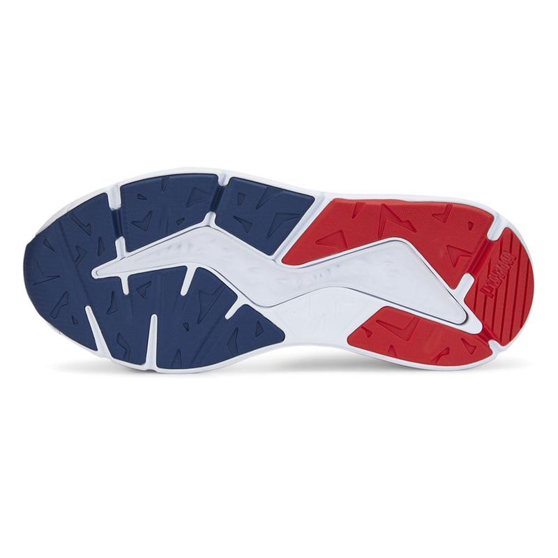 PUMA Womens Bmw M Motorsport Trc Lyft Lace Up Sneakers Shoes Casual - Black