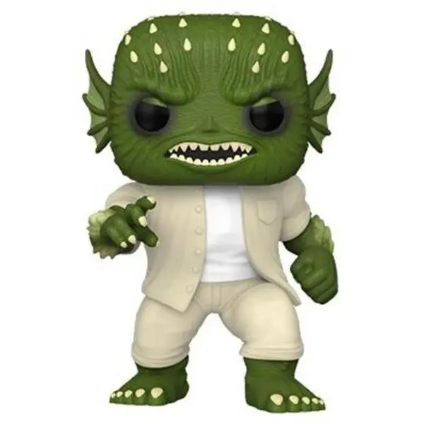 Funko POP! Vinyl Abomination Collectible Figure, She-Hulk Series Vinyl Figurine for Gift