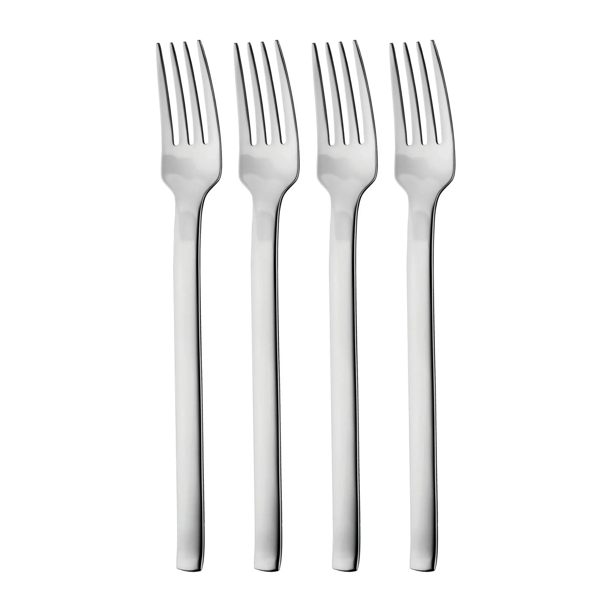 BergHOFF Essence Set of 4 Dessert Forks BergHOFF Essence Set of 4 Dessert Forks