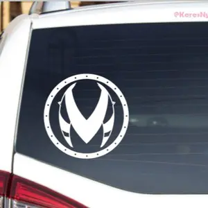 Helluva Boss IMP Adult Cartoon Animation Anime  | Sticker Cars, cups, laptops