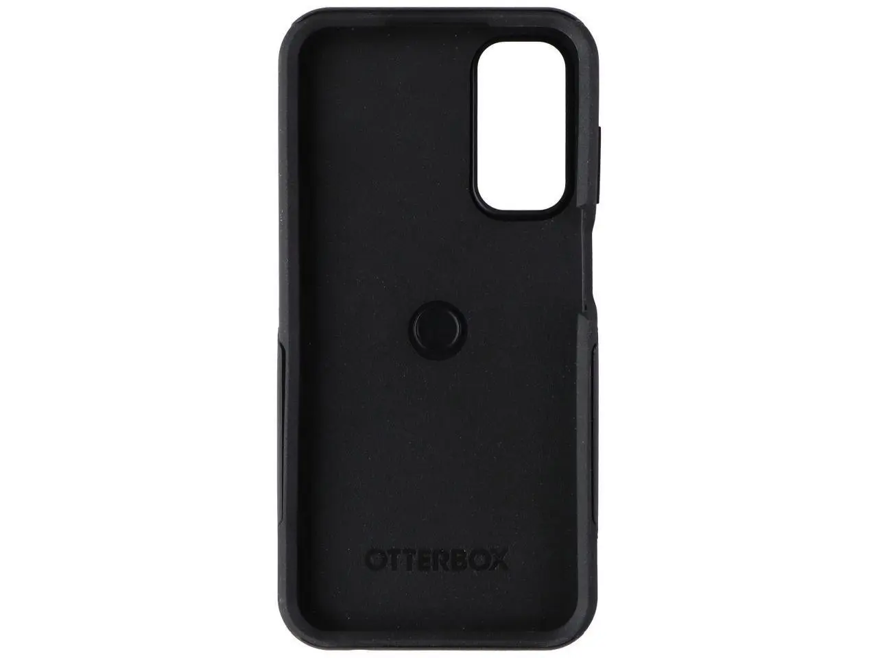 OtterBox Commuter Lite Series Case for Samsung Galaxy A15 / A15 (5G) - Black OtterBox Commuter Lite Series Case for Samsung Galaxy A15 / A15 (5G) - Black