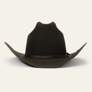Stetson Rancher 6x 160th Edition Chocolate