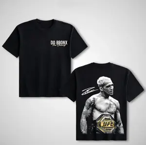 CHARLES OLIVEIRA Adults and Youth T-shirt Shirt, Charles Oliveira UFC Shirt, Charles Oliveira Shirt, UFC Fighters Champion Tee, Heavy Cotton Graphic Tee for UFC Fans, Unisex Casual Streetwear & Gift, Boys Clothing, Children's Clothing