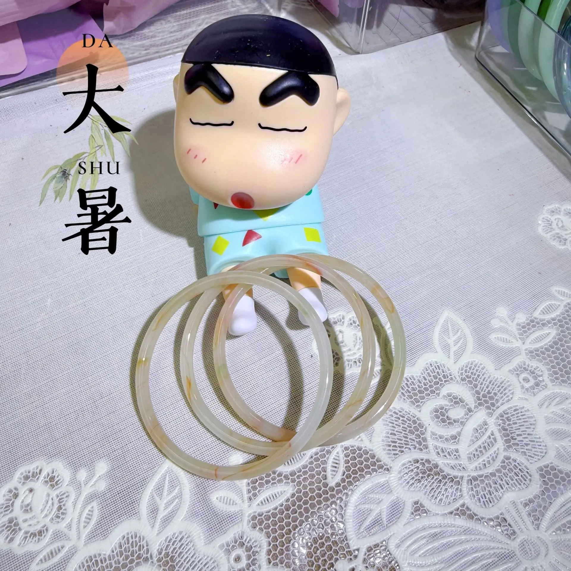 Dunhuang color 1 piece