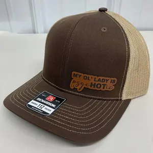 My ‘Ol Lady Is psycHOTic Richardson 112 Hat My ‘Ol Lady Is psycHOTic Richardson 112 Hat