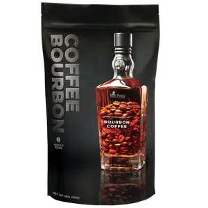 Don Pablo Bourbon Infused Coffee