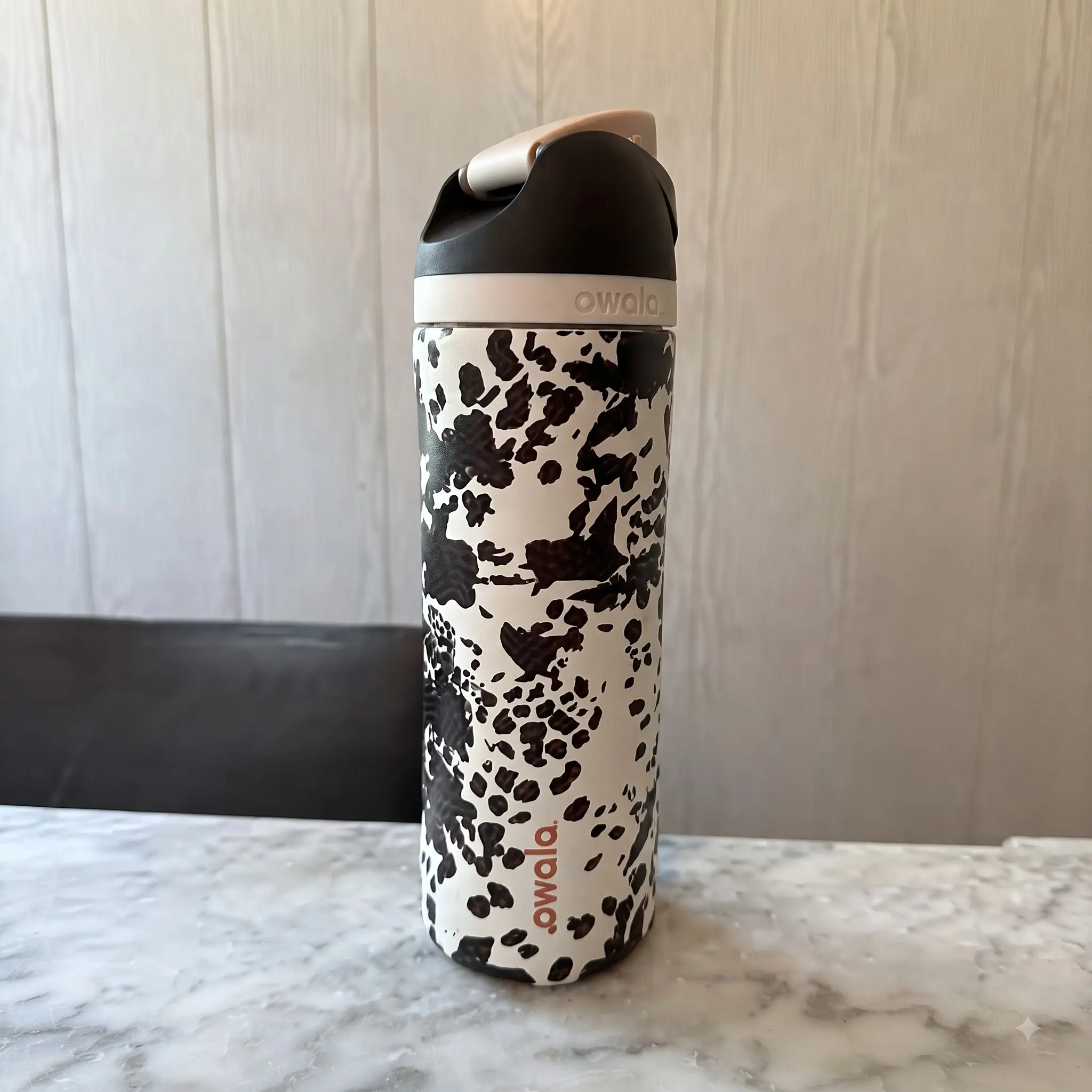 Owala FreeSip 32oz Cowgirl Core Target Exclusive Western Bottle NEW