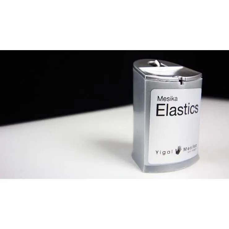 Mesika Elastic Thread