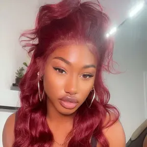 Magenta Cherry Blossom