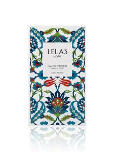Lelas  MOTIF Eau De Parfum 85 ML NJ-0807