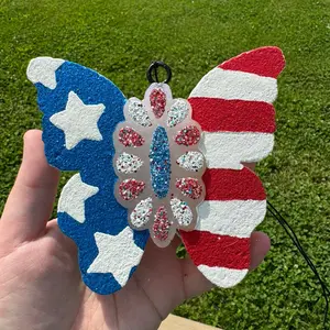 Live claim listing for pens, wristlets, keychains,etc.